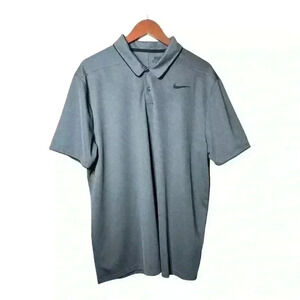 NIKE Men’s Golf Polo, XL in excellent condition.